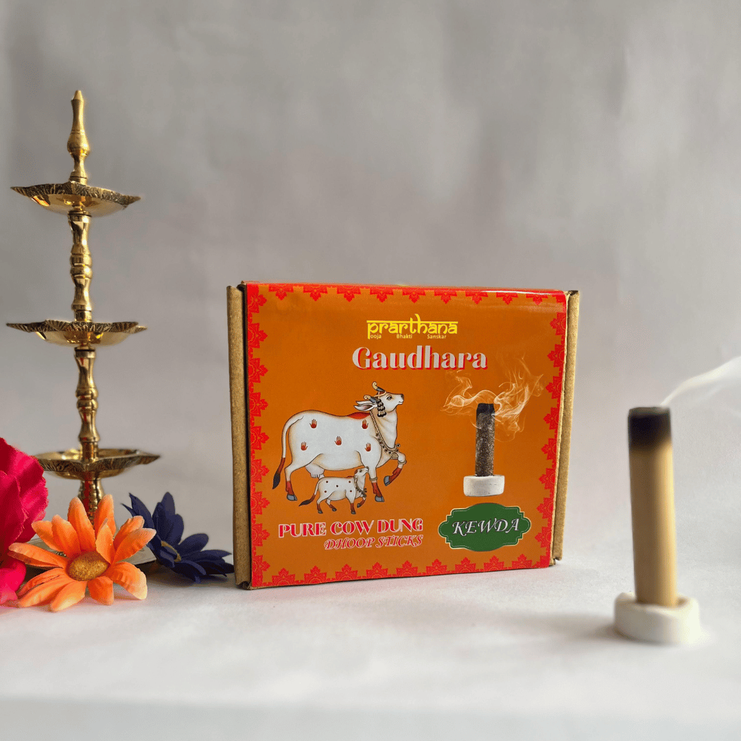 Gaudhara Dhoop Sticks