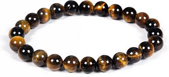 Tiger Eye Bracelet